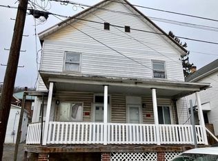 219-221 David St, Johnstown, PA 15902