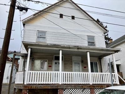 219-221 David St, Johnstown, PA, 15902