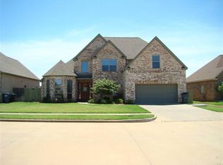 2921 S Shepherds Gln, Wichita Falls, TX 76308