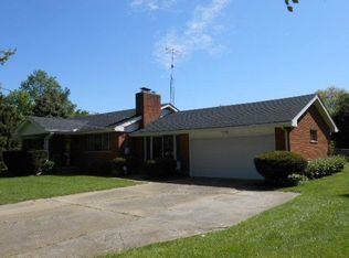 5524 Tallawanda Dr, Fairfield, OH 45014