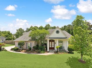 518 Garden Ln, Madisonville, LA 70447
