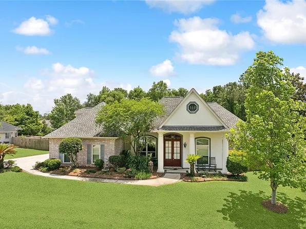 518 Garden Ln, Madisonville, LA 70447