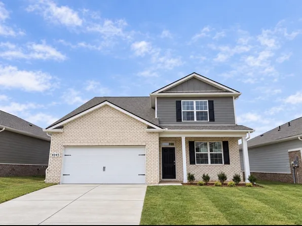 4045 Amelia Ln, White House, TN 37188