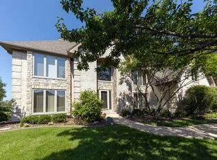 1310 Hamlin Ave, Flossmoor, IL 60422