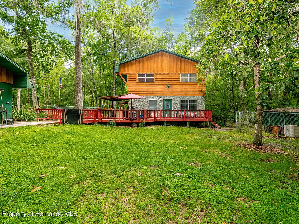 16204 Perimeter Dr, Brooksville, FL 34614 MLS 2232362 Zillow