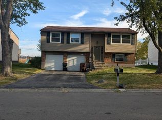 804 Nordhoff Farm Dr, Englewood, OH
