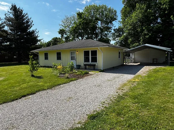 3033 Arrowhead Dr, Lexington, KY 40503
