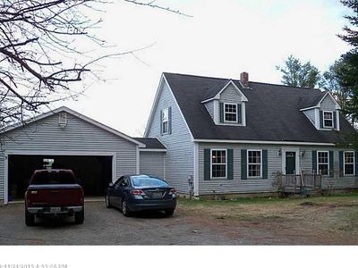 286 Hawes Bridge Rd, Prospect, ME, 04981