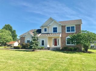 8945 Clarence Center Rd, Clarence Center, NY 14032