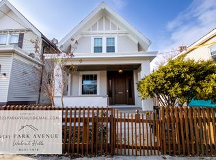 2523 Park Ave, Cincinnati, OH 45206