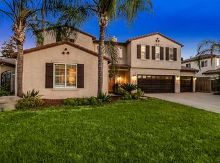 5919 W Whitley Ave, Visalia, CA 93291