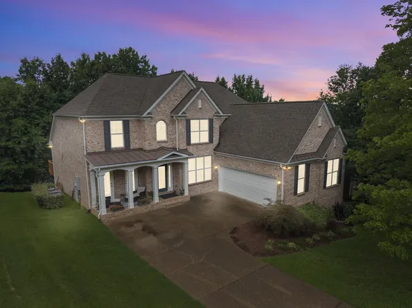 1487 Red Oak Dr, Brentwood, TN 37027