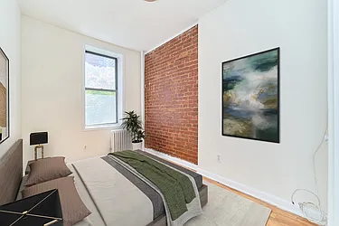 Rented by Living New York
