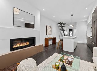 5A Sylvan Ave, Toronto, ON M6H0C4