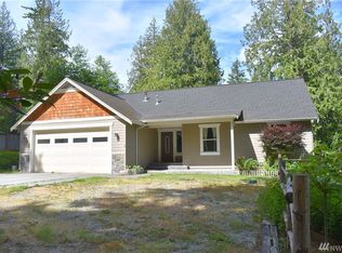 420 W Dry Lake Rd, Camano Island, WA 98282