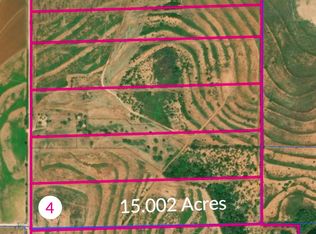 LOT 4 County Road 277, Sweetwater, TX 79556