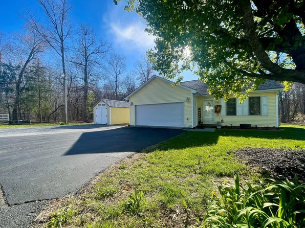 42 Jessie Dr, Russell Springs, KY 42642