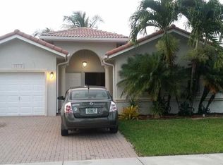 15757 SW 138th Ter, Miami, FL 33196