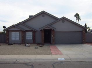 3607 W Michelle Dr, Glendale, AZ 85308