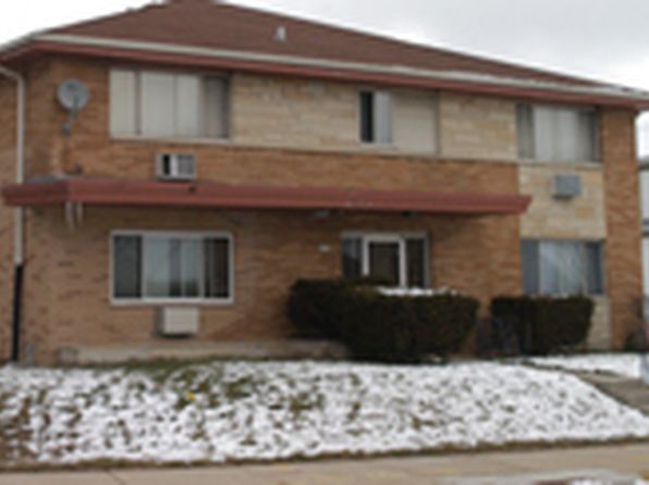 1832 Rawson Ave #1511
