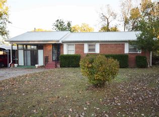 5038 McKellar St, Milan, TN 38358