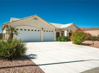 2562 McCormick Blvd, Bullhead City, AZ 86429