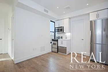 Rented by REAL New York