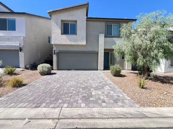 5888 Becklow Gardens Ave, Las Vegas, NV 89141