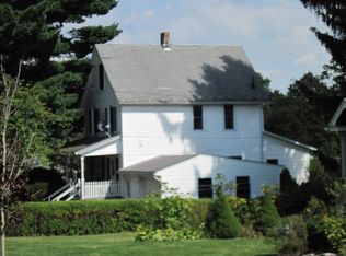 931 Grandview Rd, Oil City, PA 16301