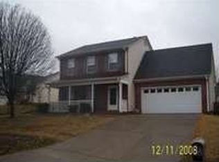 332 Riverside Chase Cir, Greer, SC 29650