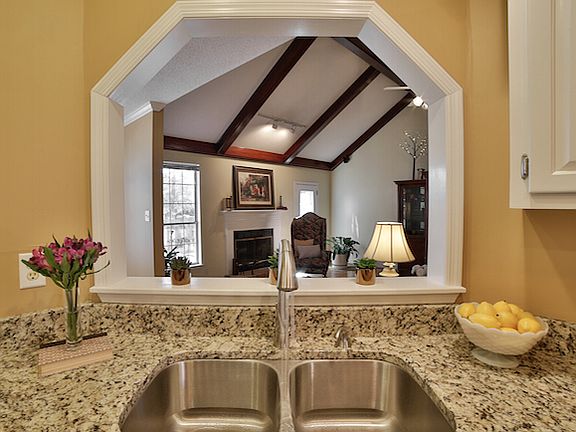 Granite Coutners