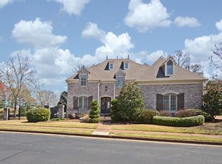 2802 Bayhill Woods Cv, Collierville, TN 38017