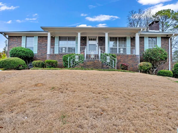 1825 Sue Dr, Birmingham, AL 35214