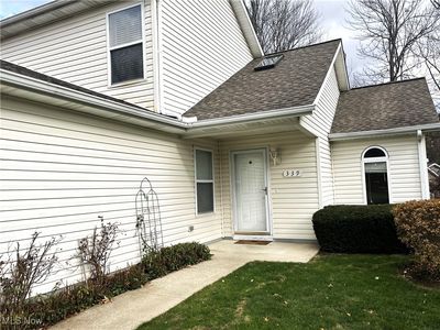 339 Westberry Cir, Tallmadge, OH, 44278