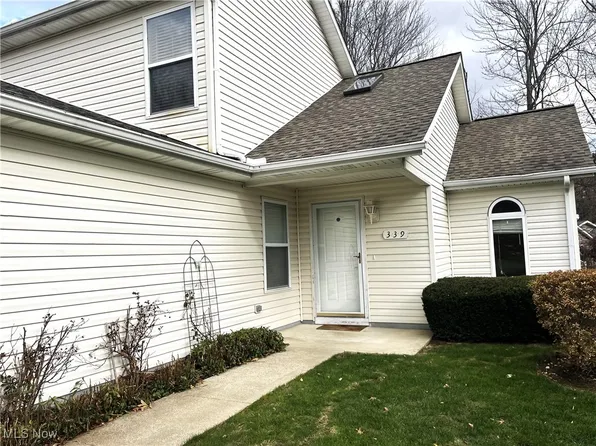 339 Westberry Cir, Tallmadge, OH 44278
