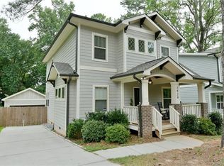 2920 Hilliard Dr, Charlotte, NC 28205