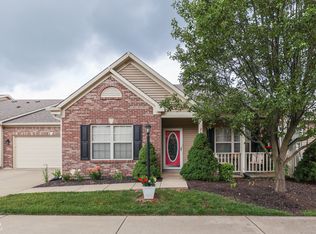 2637 Big Bear Ln UNIT 77, Indianapolis, IN 46217