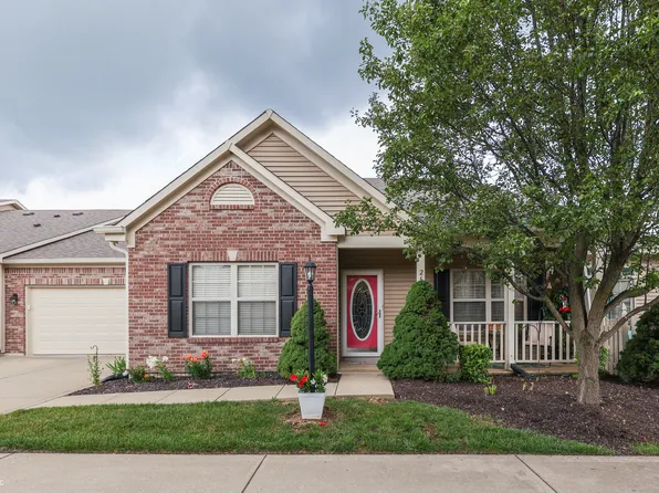 2637 Big Bear Ln Unit 77, Indianapolis, IN 46217