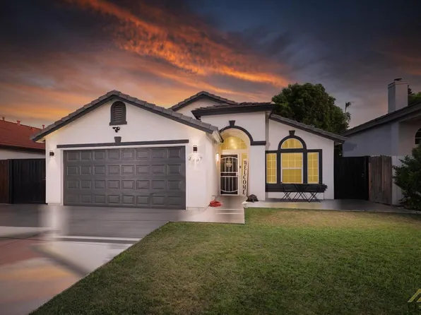 4907 Oakville Ct, Bakersfield, CA 93313
