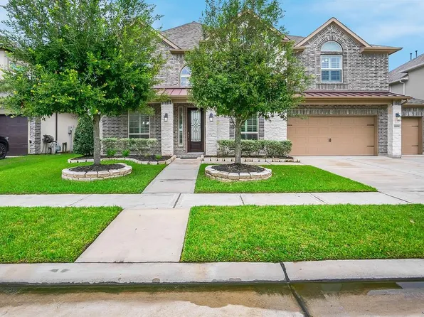 10018 Tripp Drive, Houston, TX 77089