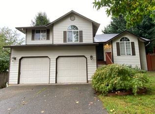 9301 NE 14th Way, Vancouver, WA