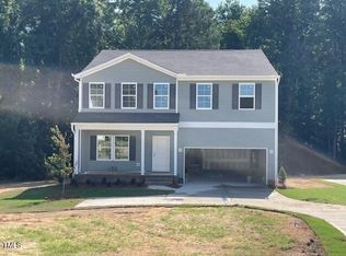 62 Atherton Cir LOT 39, Angier, NC 27501