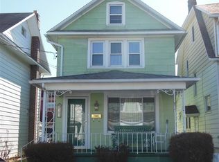 393 E Noble St, Nanticoke, PA 18634