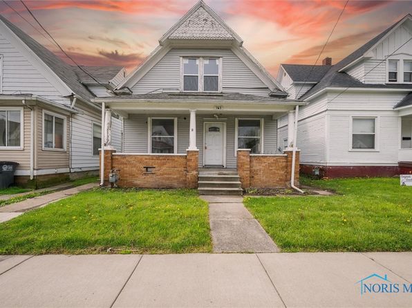763 Redwood Ave, Toledo, OH 43609