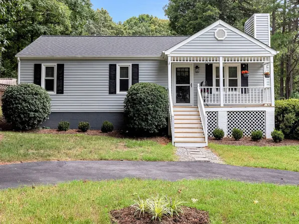 1325 Southwick Blvd, Midlothian, VA 23113