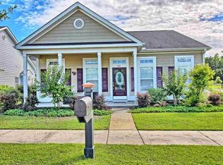 1611 Tradition Ave, Myrtle Beach, SC 29577