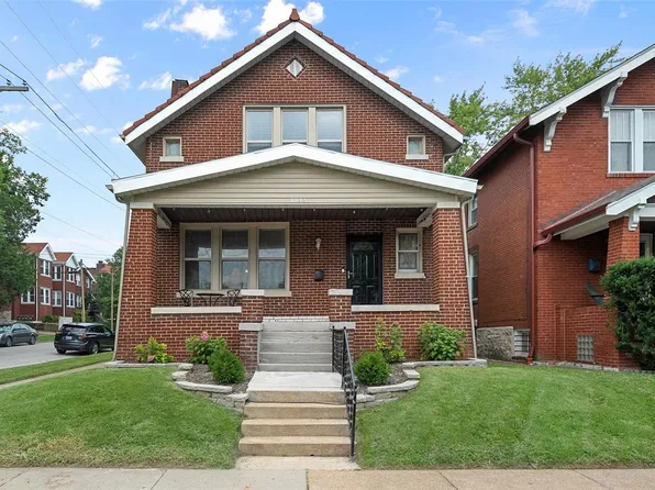 1043 Louisville Ave, Saint Louis, MO 63139