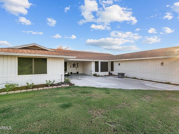 2nd image of 8939 W CAMINO DE ORO --