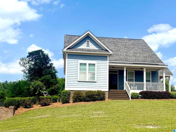 7314 Williams Ridge Ln, Mc Calla, AL 35111