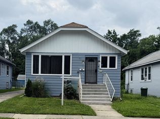 13824 Forest Ave, Dolton, IL 60419